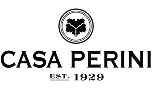 Logomarca da Casa Perini